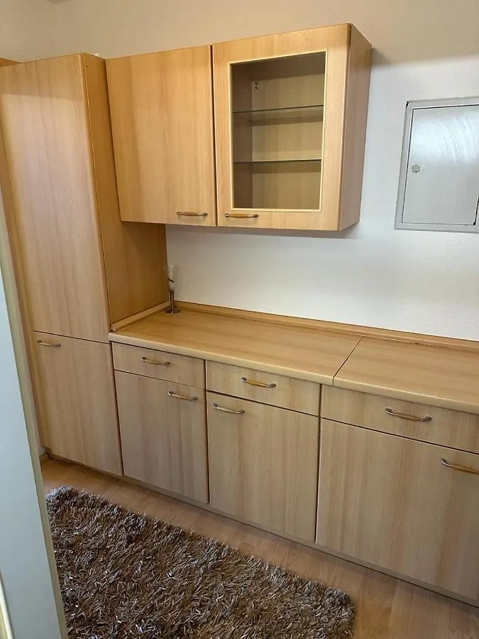 Διαμέρισμα Wohnung In Sankt Englmar Nr 512
