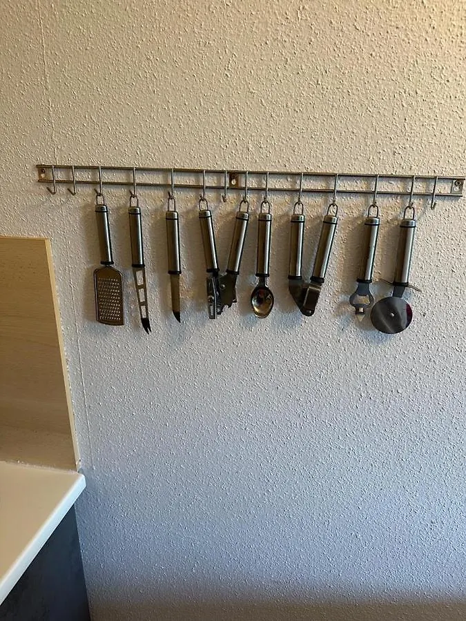 Διαμέρισμα Wohnung In Sankt Englmar Nr 512 Γερμανία