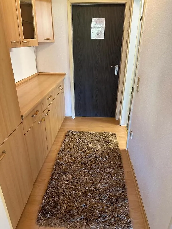 Wohnung In Sankt Englmar Nr 512 Γερμανία