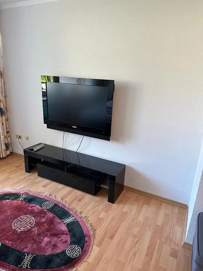 Wohnung In Sankt Englmar Nr 512 0*,  Γερμανία