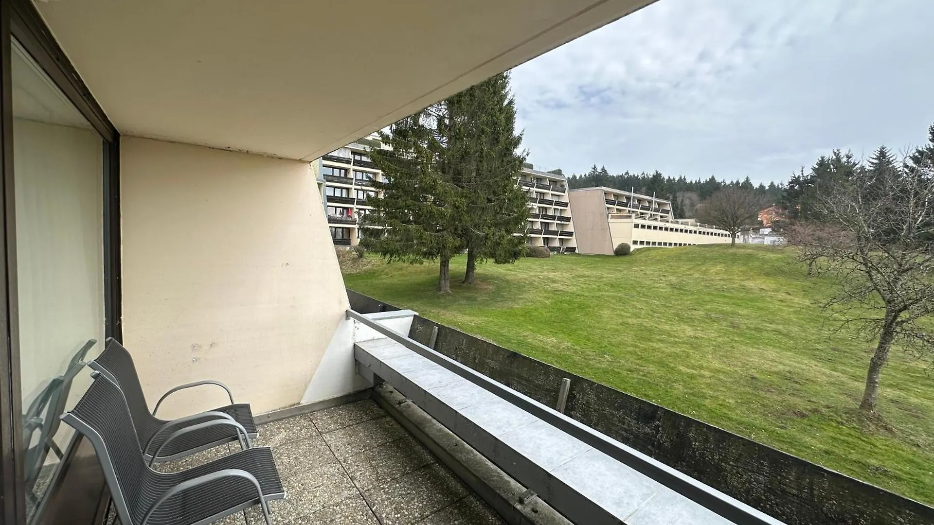 Διαμέρισμα Wohnung In Sankt Englmar Nr 512