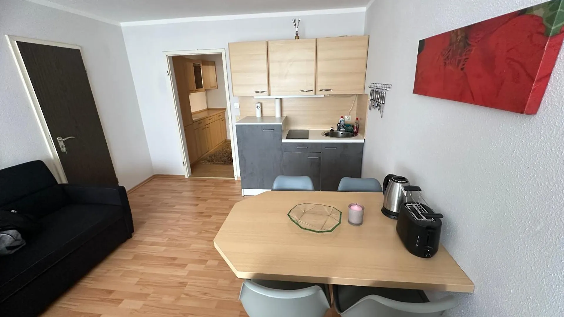 Wohnung In Sankt Englmar Nr 512 0*,