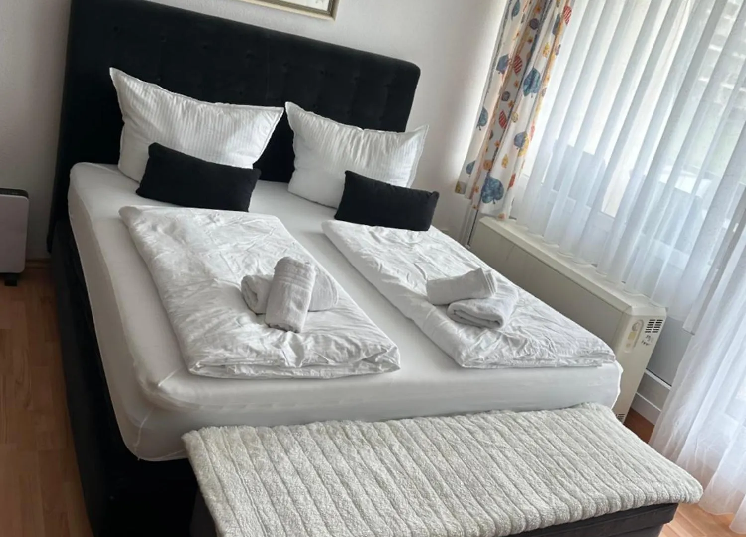 Wohnung In Sankt Englmar Nr 512