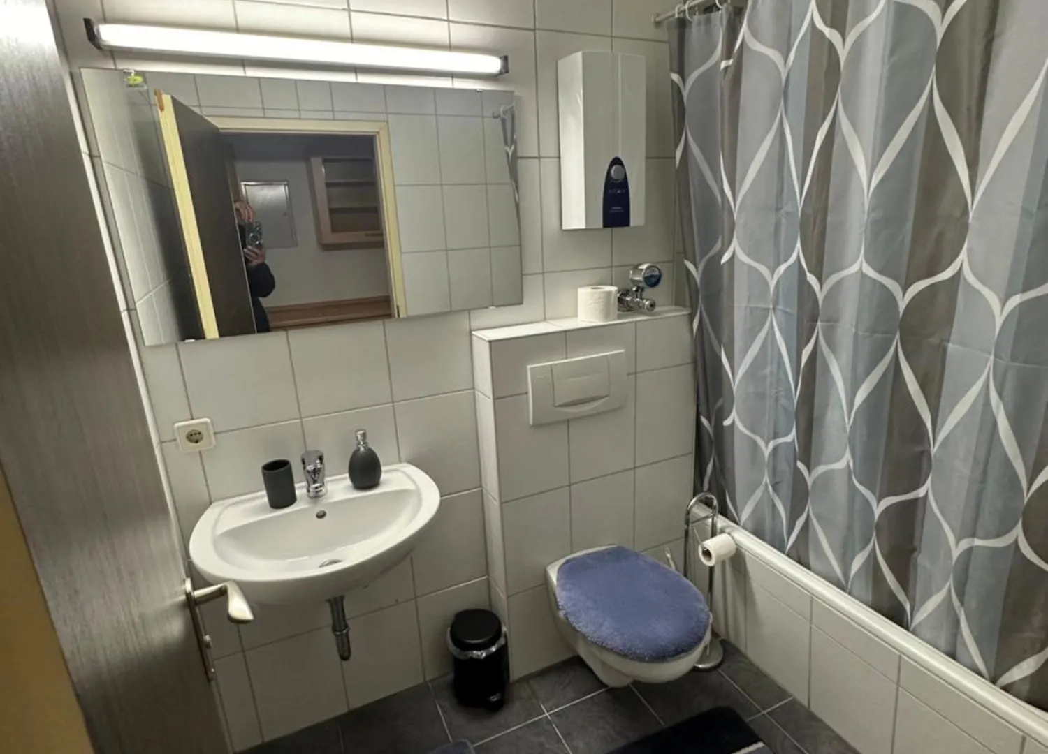 Wohnung In Sankt Englmar Nr 512 0*,  Γερμανία