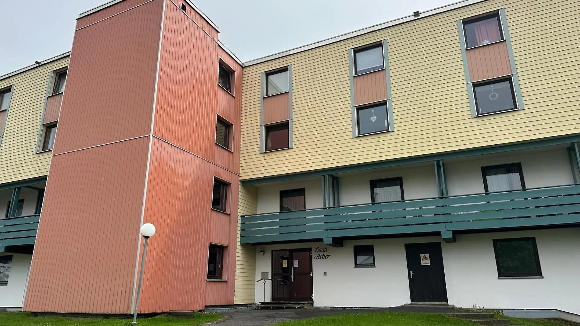 Wohnung In Sankt Englmar Nr 512